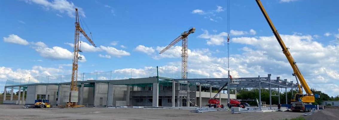 Baustellen-Update aus Erfurt