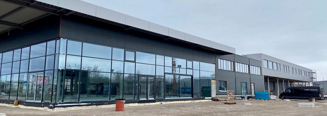 Ende einer Erfurter Umwelts&uuml;nde