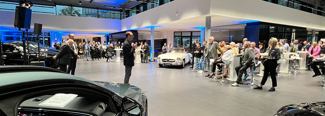 Mobilit&auml;t trifft Musik!