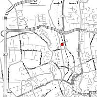 Anfahrt ISUZU Center Göttingen (Foto: wirsinds) Anfahrt ISUZU Center Göttingen (Foto: wirsinds)