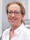 Portrait von Grit Meyer