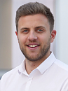 Portrait von Fabian Eschen