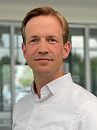 Portrait von André Richter