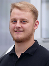 Portrait von Benjamin Dresler