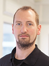 Portrait von Sebastian Stitz