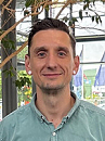 Portrait von Sascha Rascha 