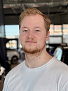 Portrait von Ontrup, Niklas