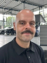 Portrait von Philipp Zietz