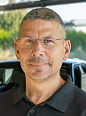 Portrait von Silvio Wagner
