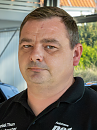 Portrait von Daniel Thun