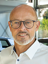 Portrait von Andr&eacute; Montag