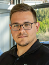 Portrait von Jamie Volkgenannt