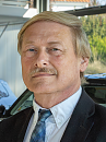 Portrait von Rene Hoffmann