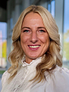 Portrait von Franziska B&uuml;ttner