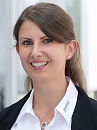 Portrait von Radina Severin