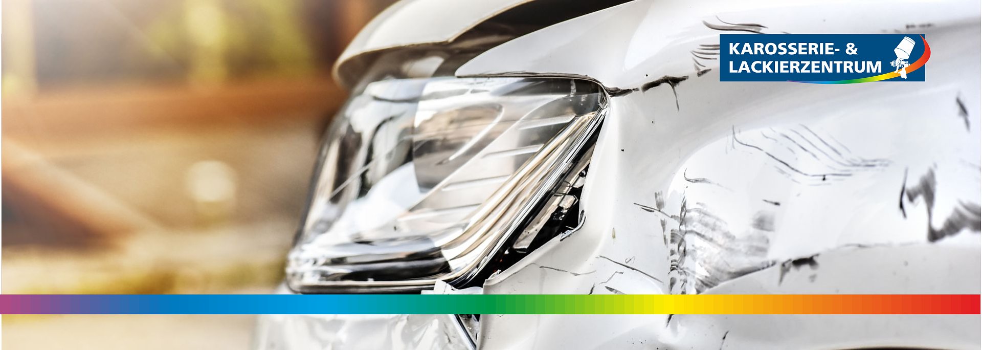 HILFE IM SCHADENSFALL.