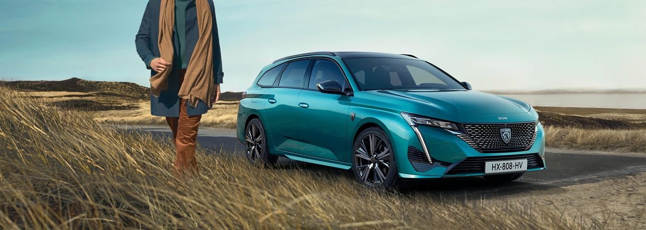 PEUGEOT 308 SW