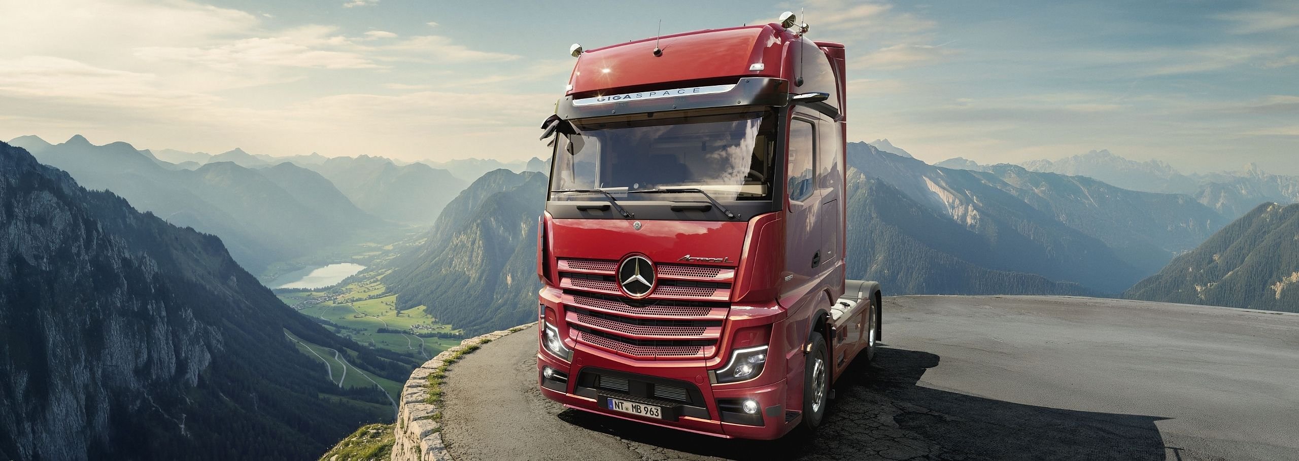 ATTRAKTIVER AUSBLICK F&Uuml;R 2026.