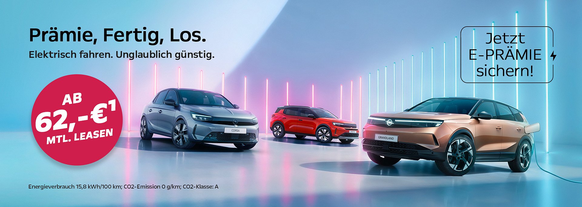 Jetzt-Elektro-Wochen