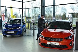 Impressionen vom Angrillen in Nordhausen