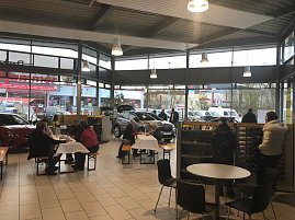 Impressionen aus Osterode.