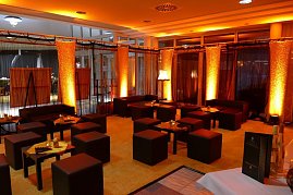 Impressionen vom 24. &Auml;rzte- und Apothekerball