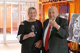 Impressionen vom 24. &Auml;rzte- und Apothekerball