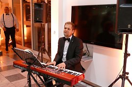 Impressionen vom 24. &Auml;rzte- und Apothekerball