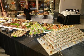 Impressionen vom 24. &Auml;rzte- und Apothekerball