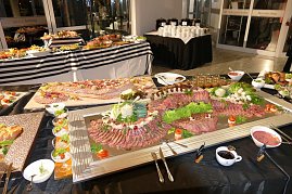 Impressionen vom 24. &Auml;rzte- und Apothekerball