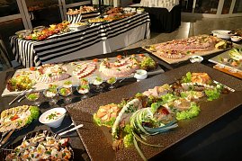 Impressionen vom 24. &Auml;rzte- und Apothekerball