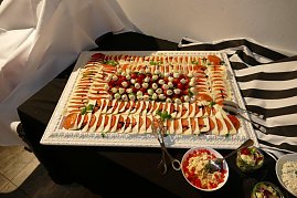 Impressionen vom 24. &Auml;rzte- und Apothekerball