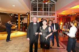 Impressionen vom 24. &Auml;rzte- und Apothekerball