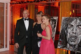 Impressionen vom 24. &Auml;rzte- und Apothekerball