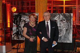 Impressionen vom 24. &Auml;rzte- und Apothekerball