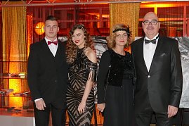 Impressionen vom 24. &Auml;rzte- und Apothekerball