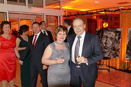 Impressionen vom 24. &Auml;rzte- und Apothekerball