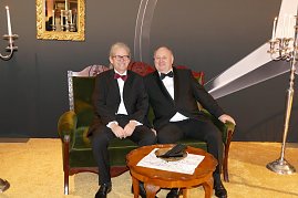 Impressionen vom 24. &Auml;rzte- und Apothekerball