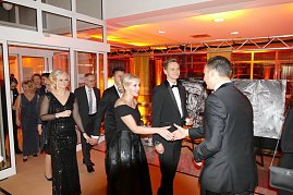 Impressionen vom 24. &Auml;rzte- und Apothekerball