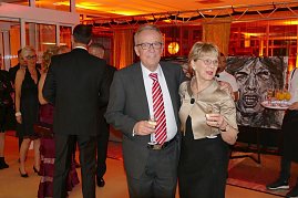 Impressionen vom 24. &Auml;rzte- und Apothekerball