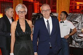 Impressionen vom 24. &Auml;rzte- und Apothekerball