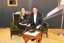 Impressionen vom 24. &Auml;rzte- und Apothekerball