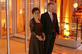 Impressionen vom 24. &Auml;rzte- und Apothekerball