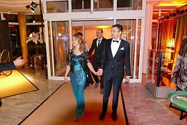 Impressionen vom 24. &Auml;rzte- und Apothekerball