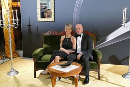 Impressionen vom 24. &Auml;rzte- und Apothekerball