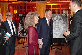 Impressionen vom 24. &Auml;rzte- und Apothekerball