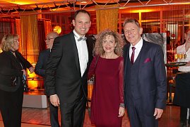 Impressionen vom 24. &Auml;rzte- und Apothekerball