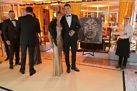 Impressionen vom 24. &Auml;rzte- und Apothekerball  