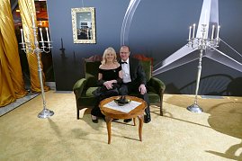 Impressionen vom 24. &Auml;rzte- und Apothekerball  