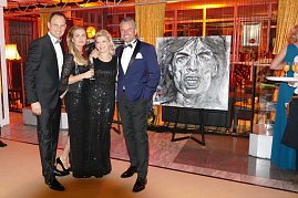 Impressionen vom 24. &Auml;rzte- und Apothekerball  